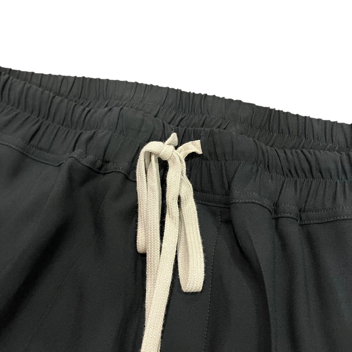 クロップドドローストリングパンツRU02C7381-HY - Image 3