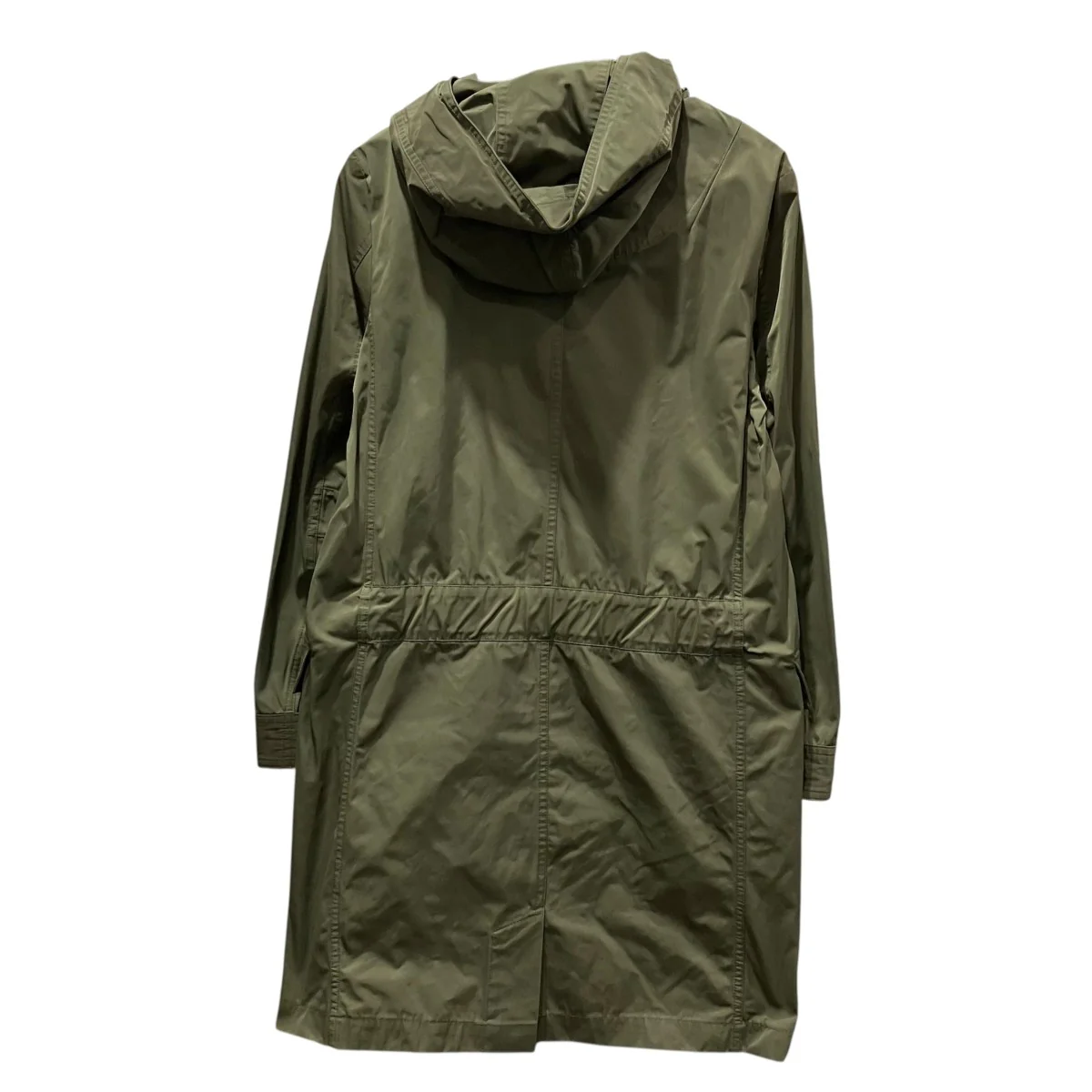 KARLフーデッドコートSFCK2901F - Image 2