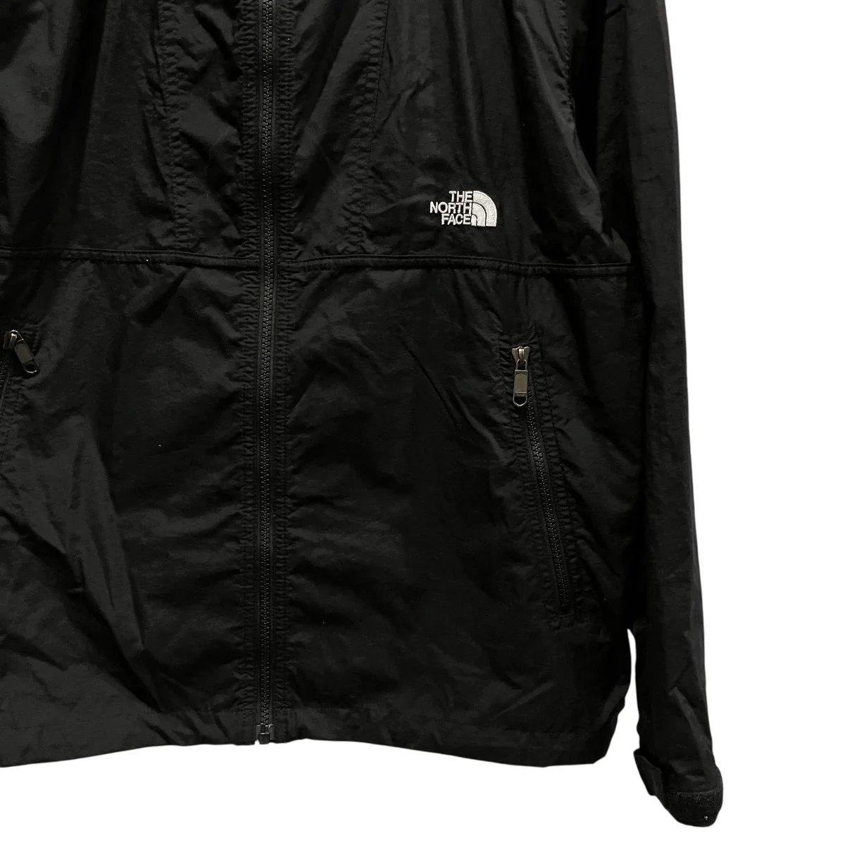 コンパクトジャケットNP72230 - Image 4