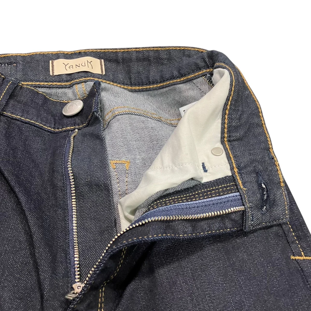 ブーツカットデニムパンツ57141300 - Image 3