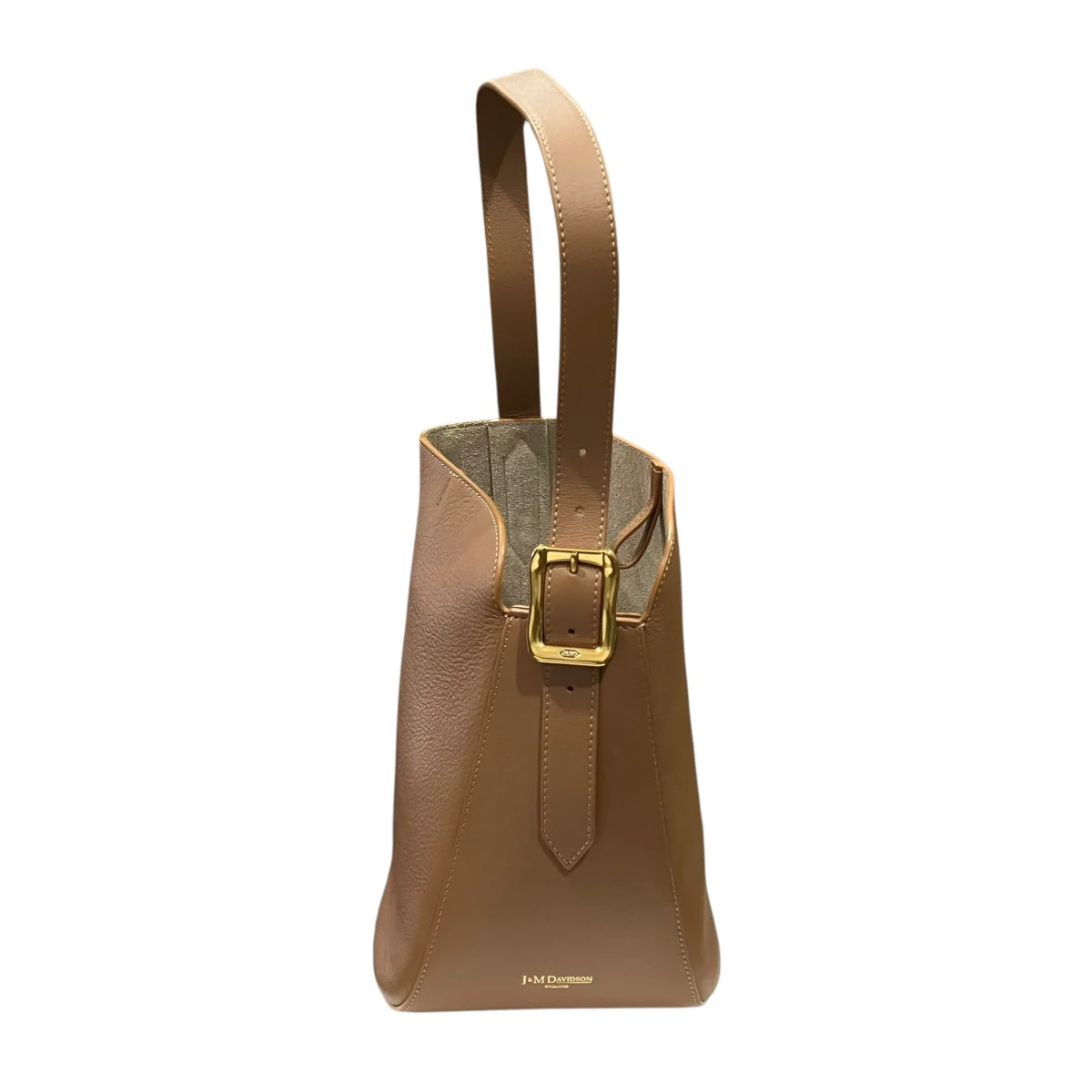 Quiver BUCKETワンショルダーバッグ - Image 3