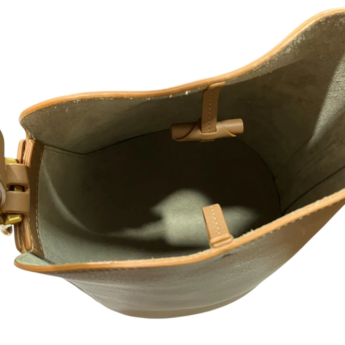 Quiver BUCKETワンショルダーバッグ - Image 5