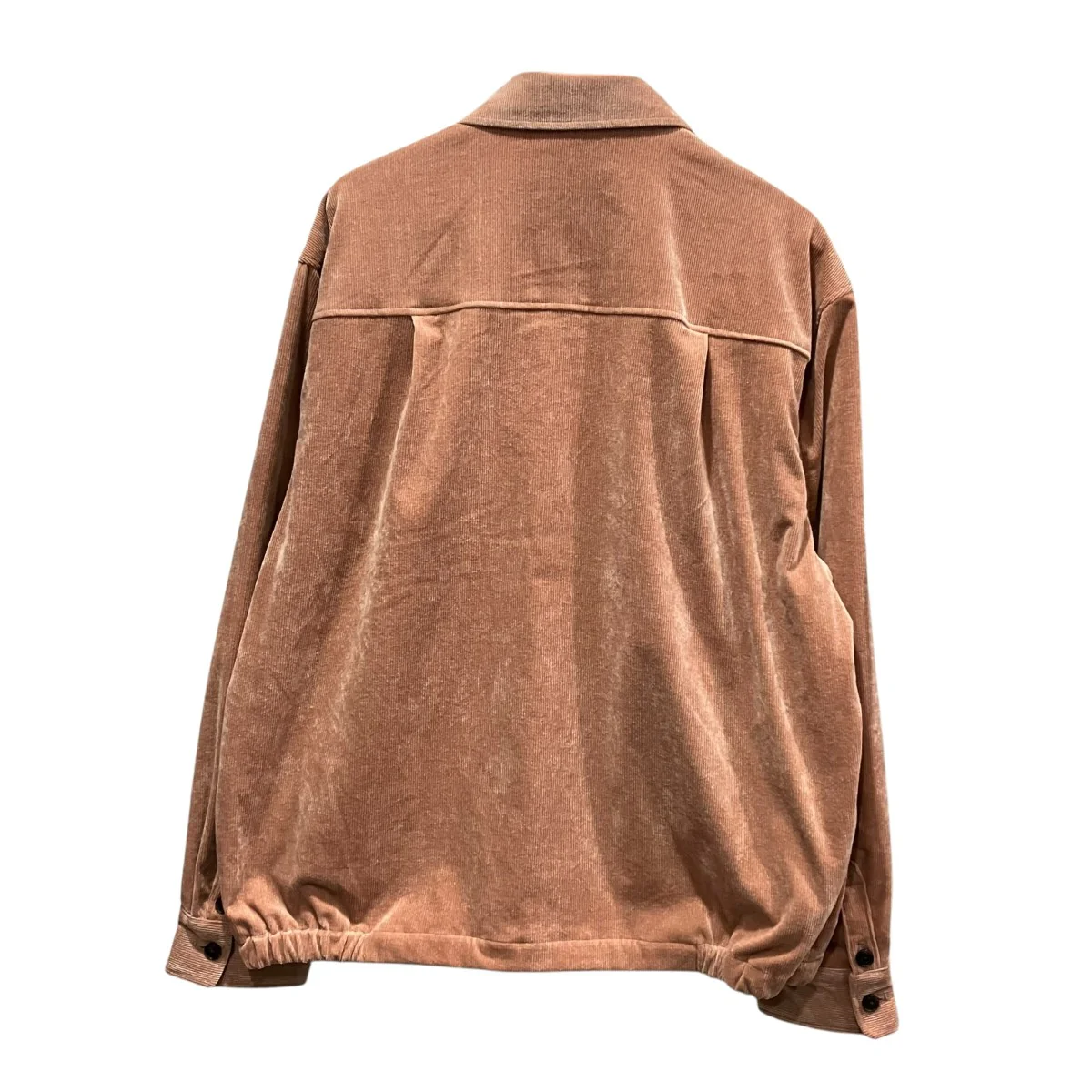 Corduroy Blousonコーデュロイブルゾン - Image 2