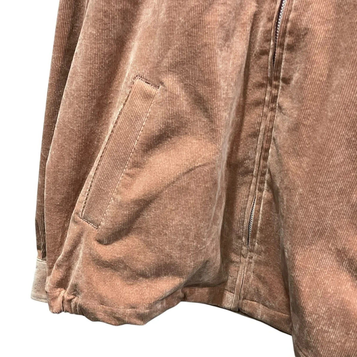 Corduroy Blousonコーデュロイブルゾン - Image 5