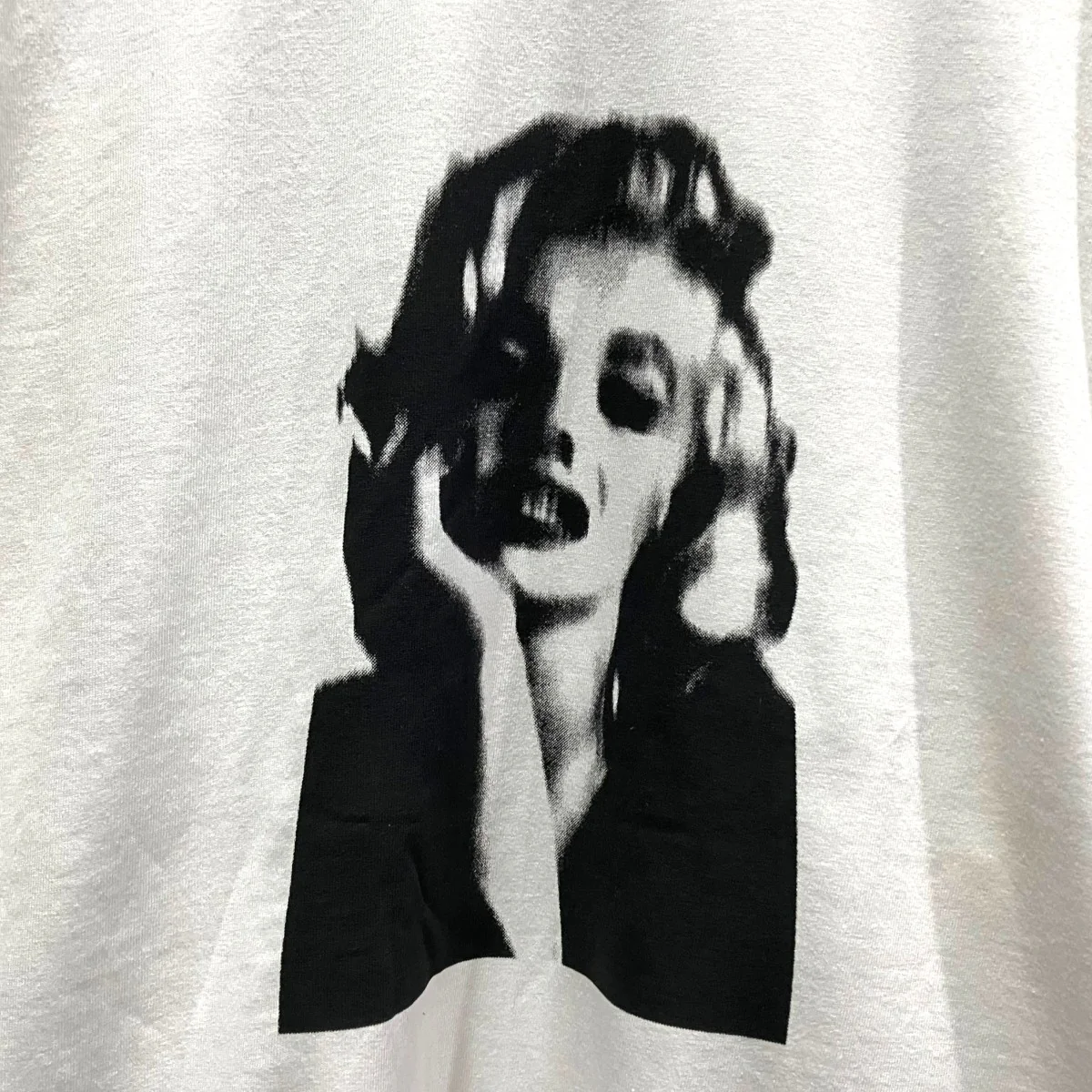 LS T-Shirt長袖プリントTシャツ - Image 4