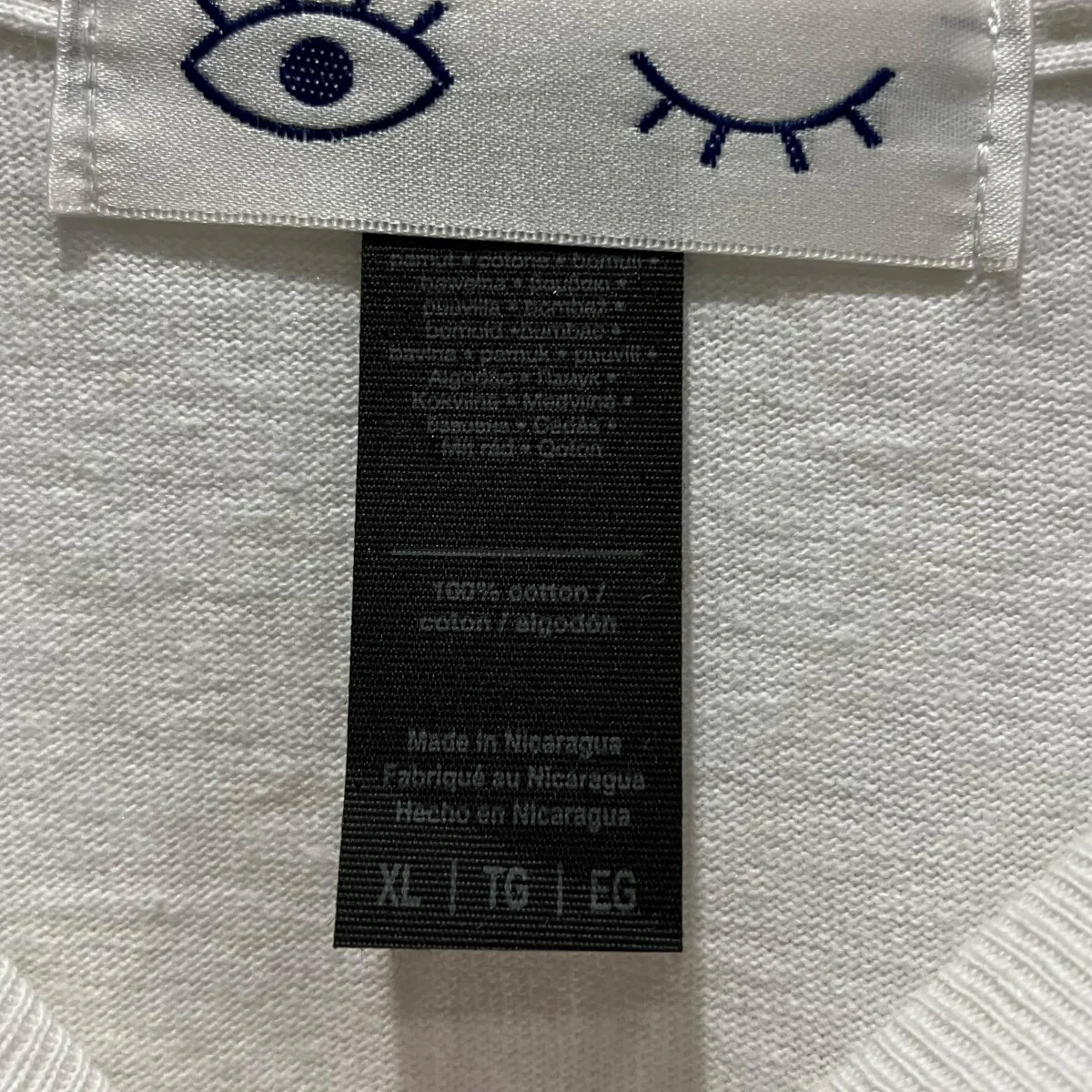 LS T-Shirt長袖プリントTシャツ - Image 5