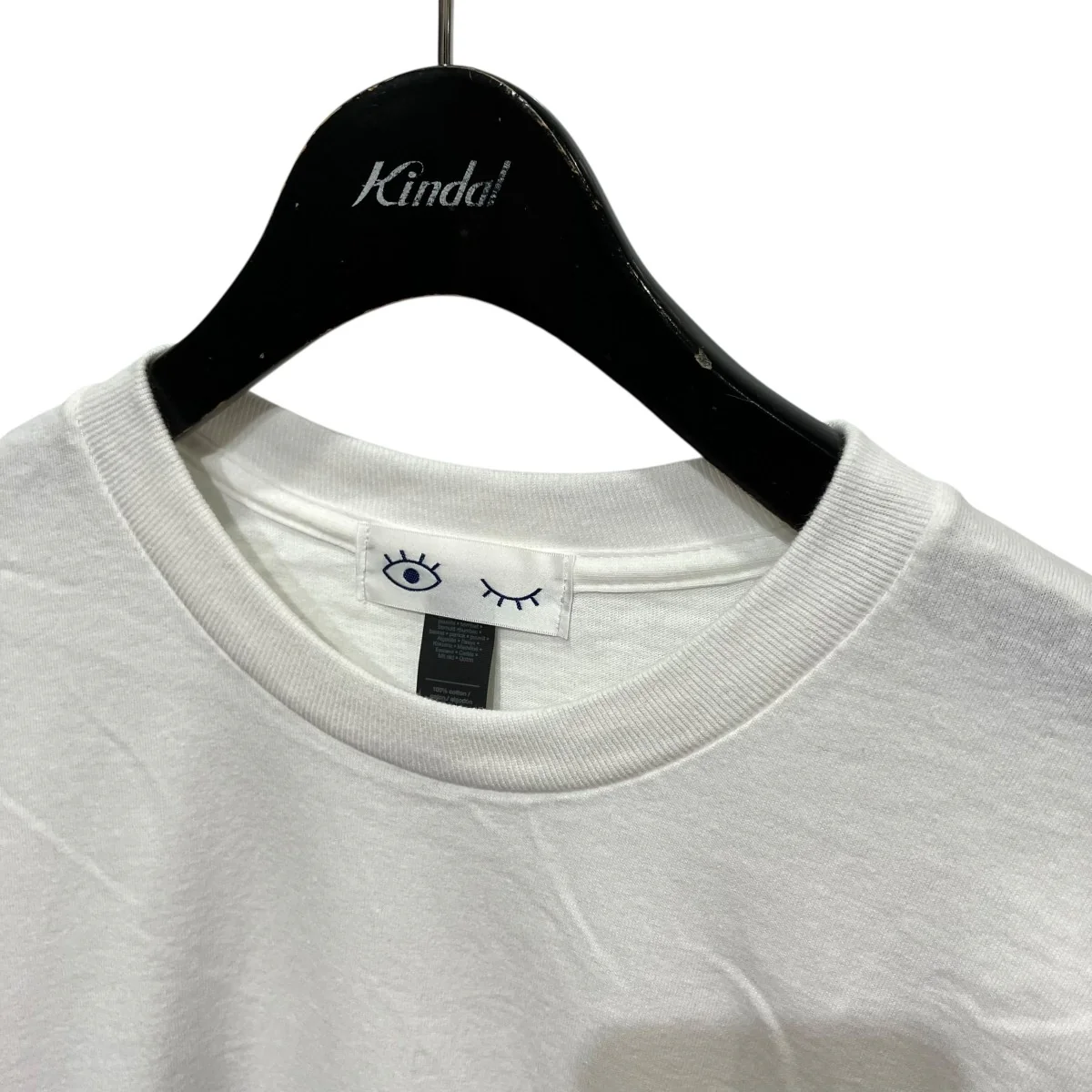 LS T-Shirt長袖プリントTシャツ - Image 3