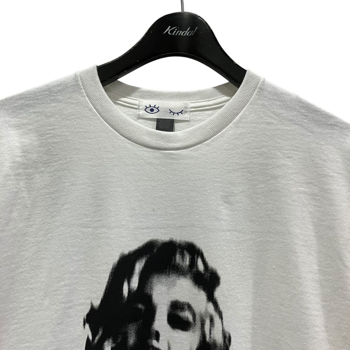 LS T-Shirt長袖プリントTシャツ - Image 3