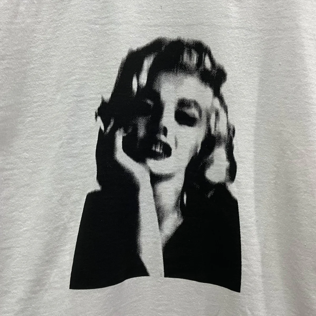 LS T-Shirt長袖プリントTシャツ - Image 4