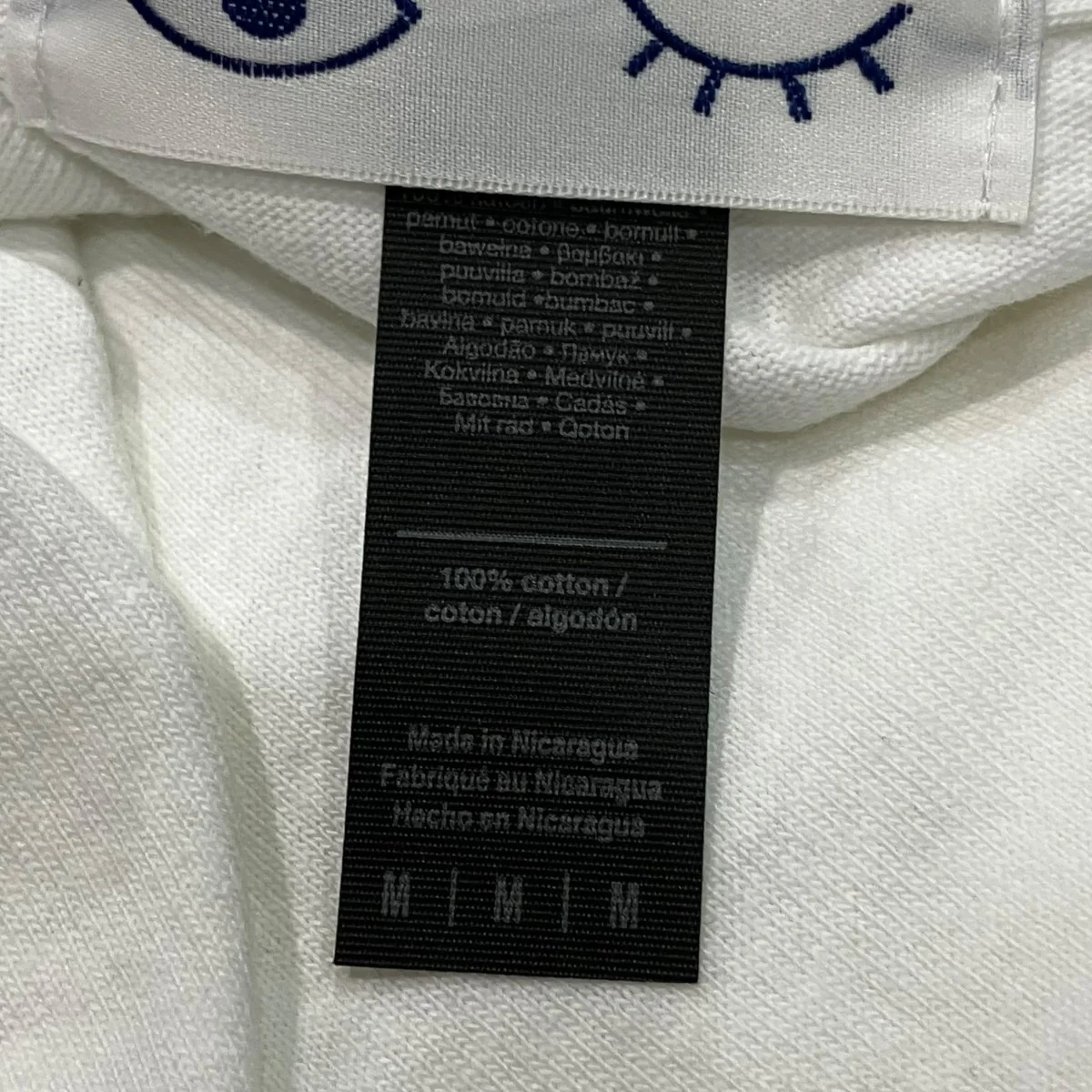 LS T-Shirt長袖プリントTシャツ - Image 5