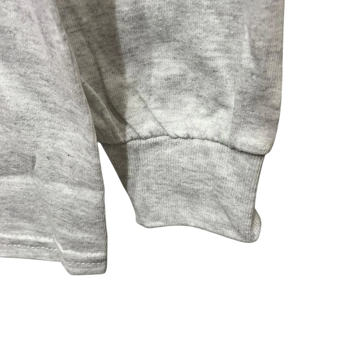 Fleur de cerisier LS T-SHT長袖Tシャツ - Image 4