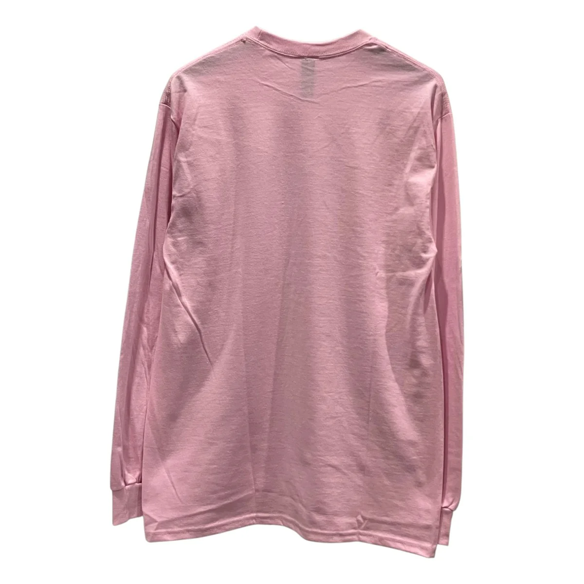 Fleur de cerisier LS T-SHT長袖Tシャツ - Image 2