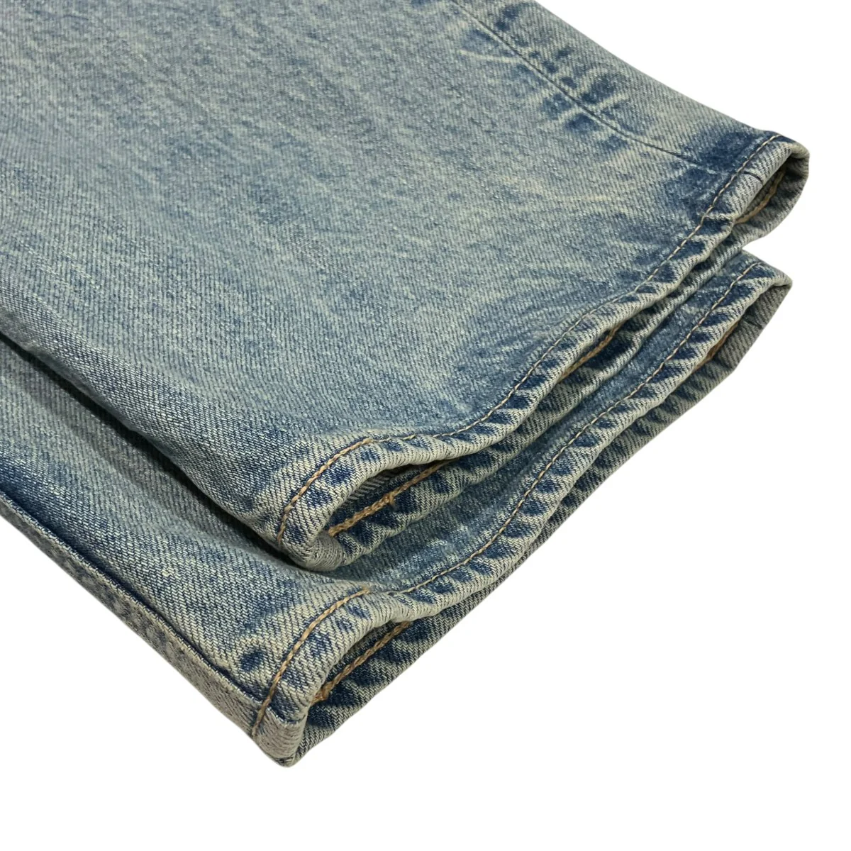 RING DENIM PANTSデニムパンツ18111-7342 - Image 4