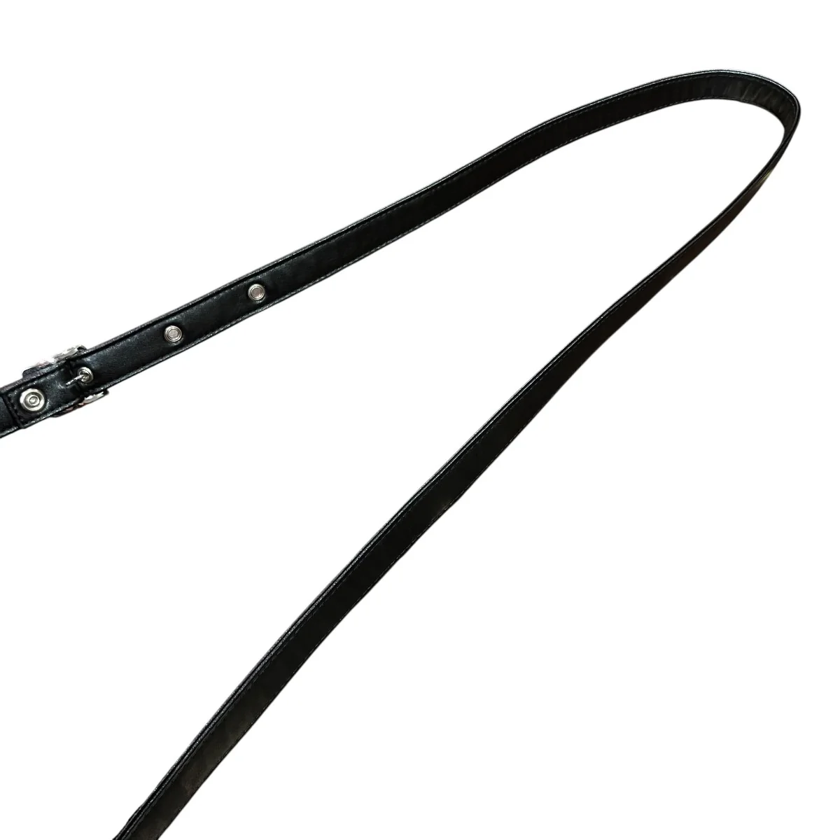 フェイクレザーショルダーバッグOL-K 206 - Image 8