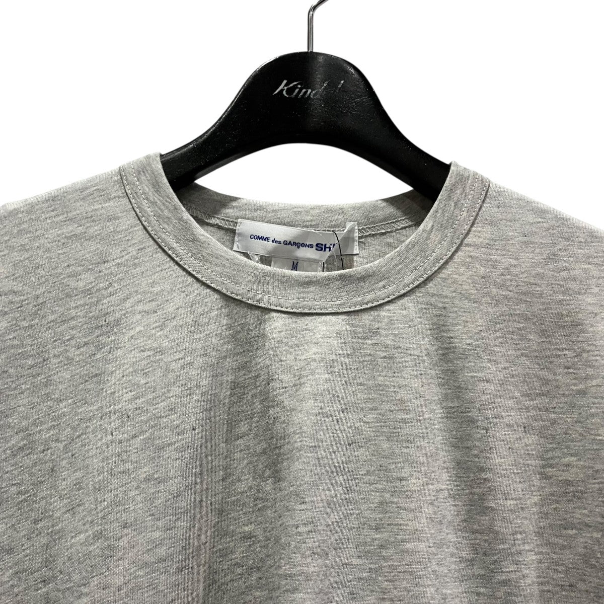 26SS半袖TシャツFQ-T003 - Image 3