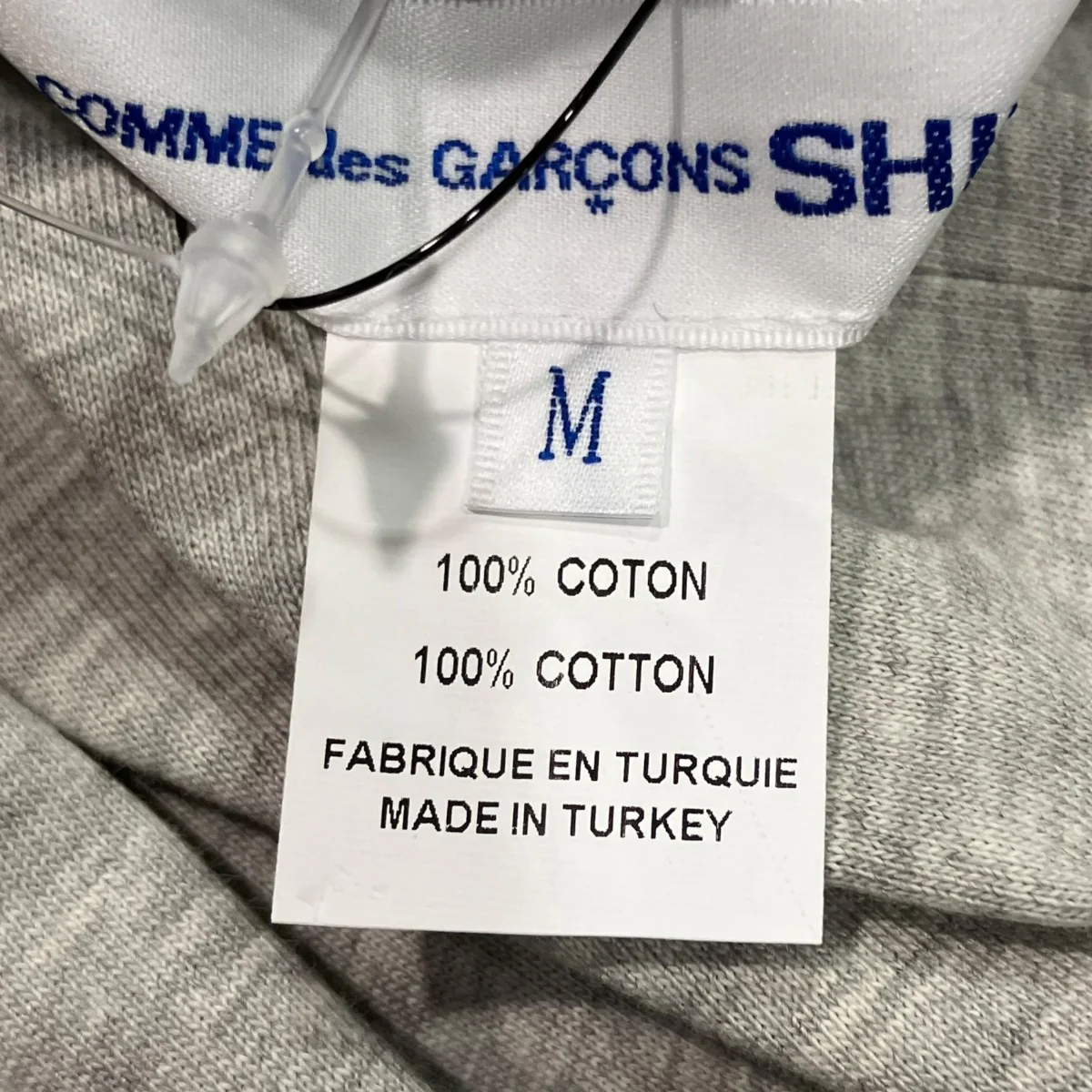 26SS半袖TシャツFQ-T003 - Image 4