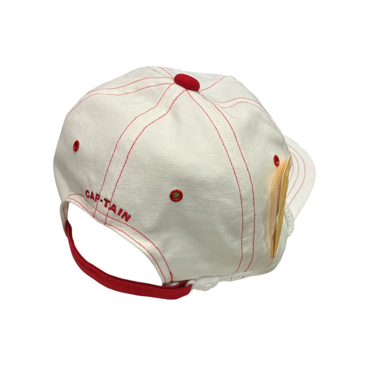 LUISIANAPOLIS 【TRUCKER CAP】トラッカーキャップ - Image 2