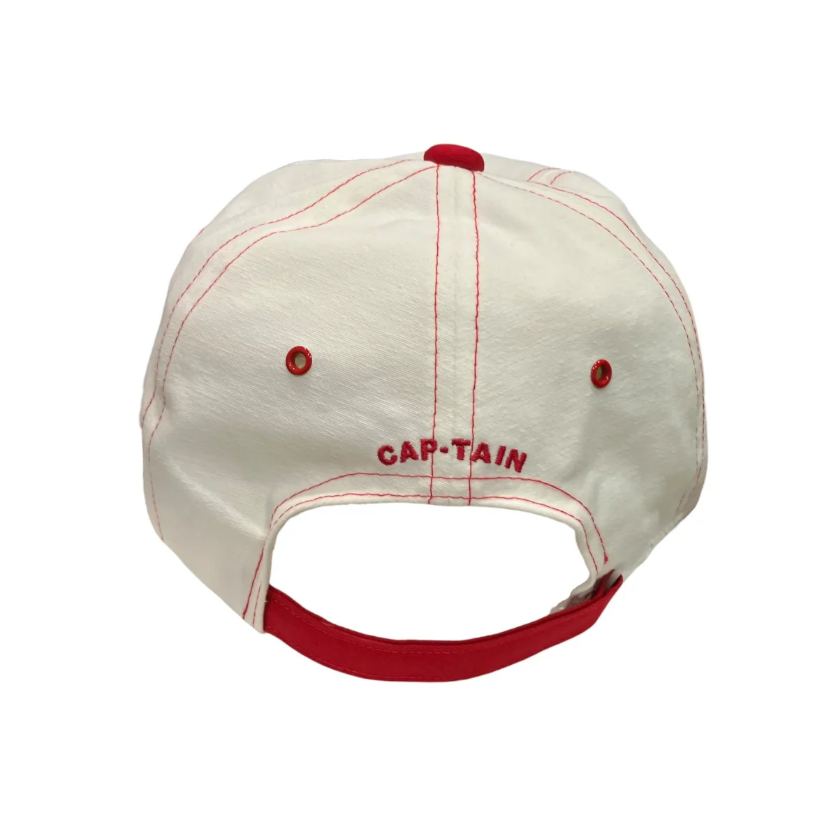 LUISIANAPOLIS 【TRUCKER CAP】トラッカーキャップ - Image 4