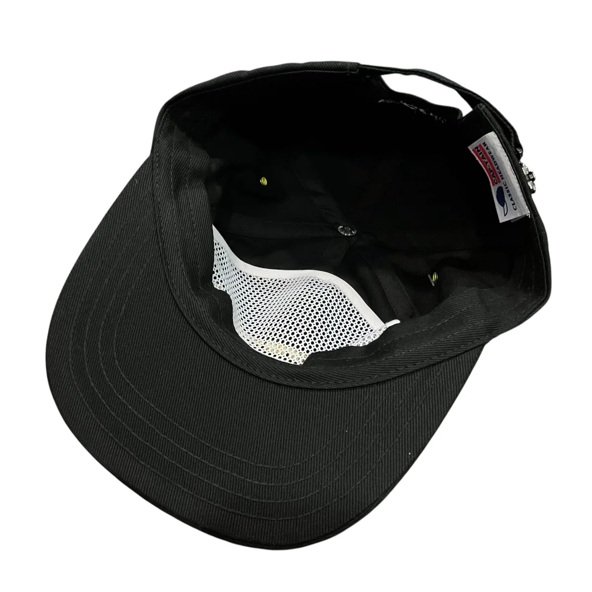 NATHANIEL 【APOLLO CAP】アポロキャップ - Image 5
