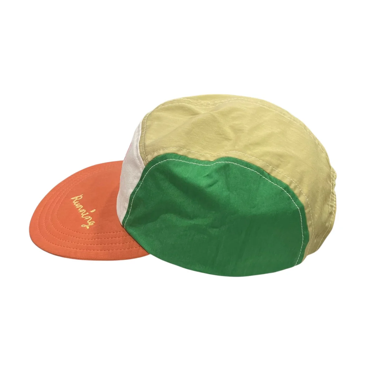 DENVER 【JOGGING CAP】ジョギングキャップ - Image 3