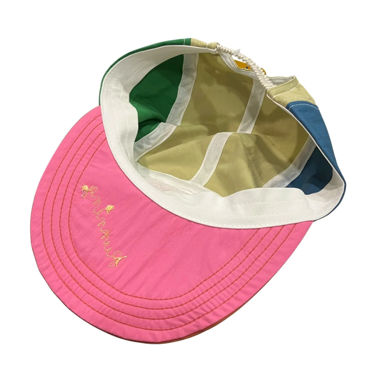 DENVER 【JOGGING CAP】ジョギングキャップ - Image 5