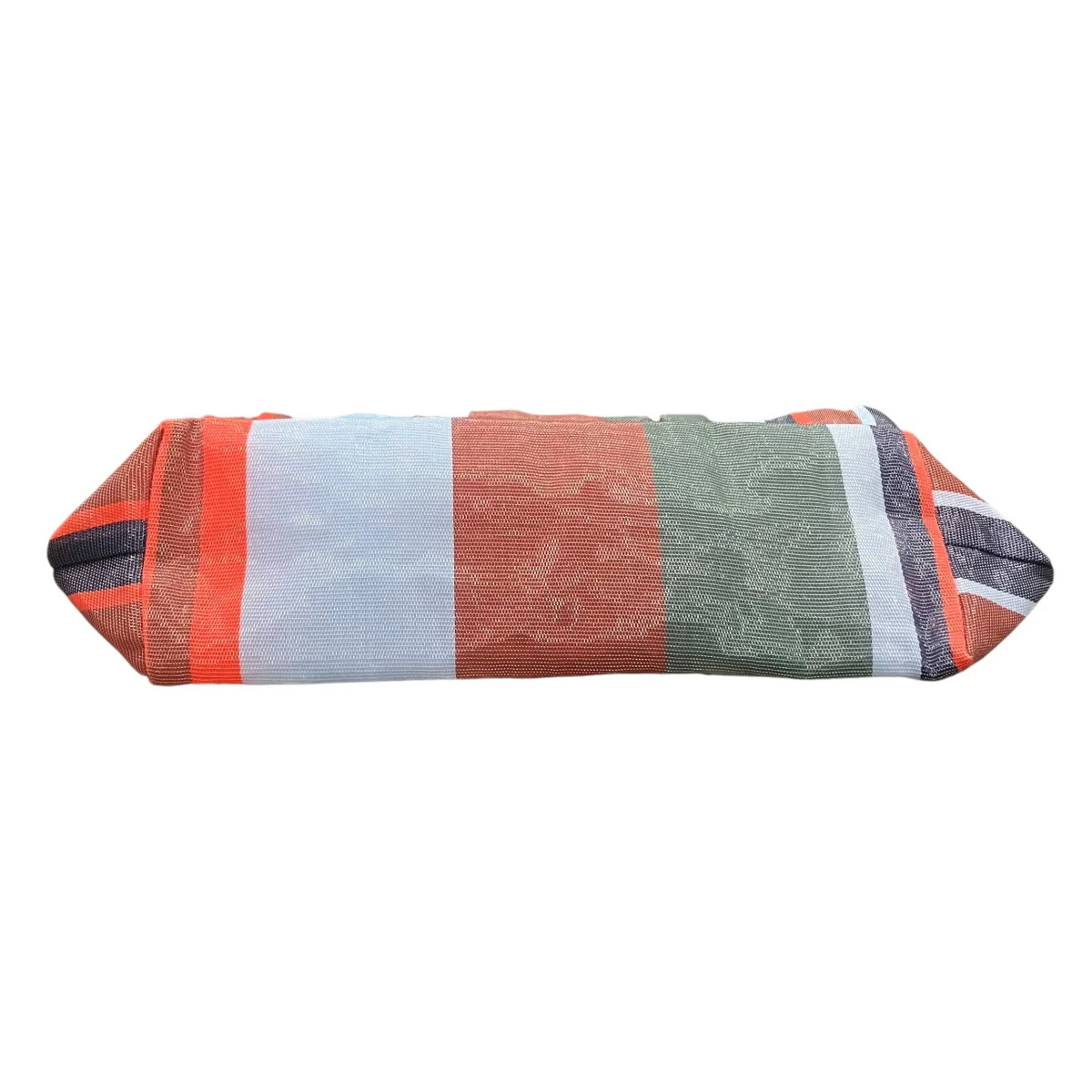 MARNI MARKET STRIPE BAGトートバッグ - Image 3
