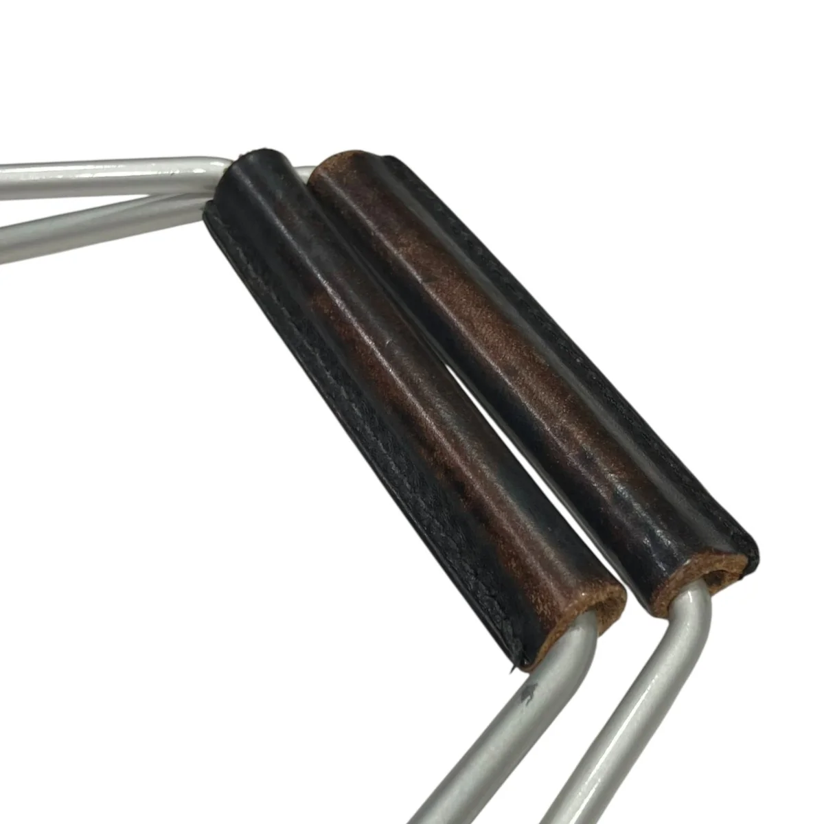 MARNI MARKET STRIPE BAGトートバッグ - Image 6