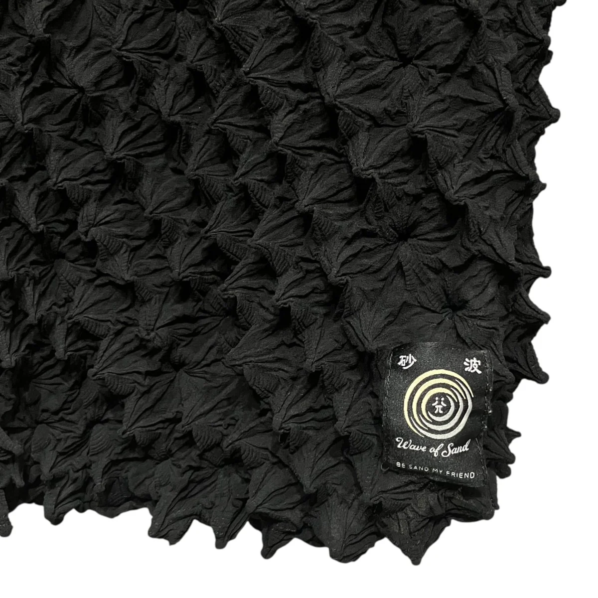 SHIBORI SUN TOPデザインカットソーT-403 - Image 4