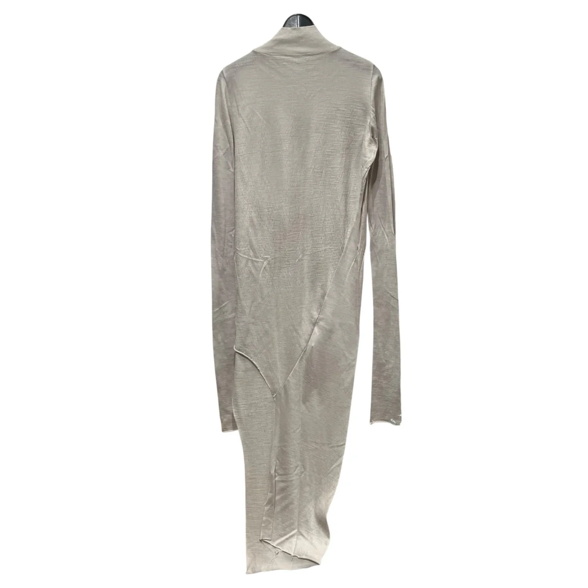 26SSArched Long Hem High Neck Topハイネックワンピース927CUM4 - Image 2