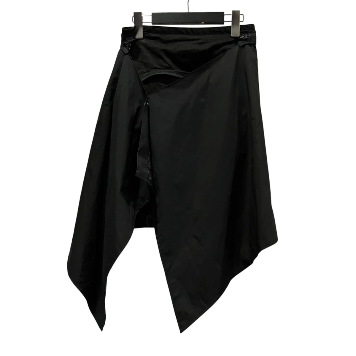 Multipanel Pleats Skirtマルチパネルプリーツスカート - Image 2