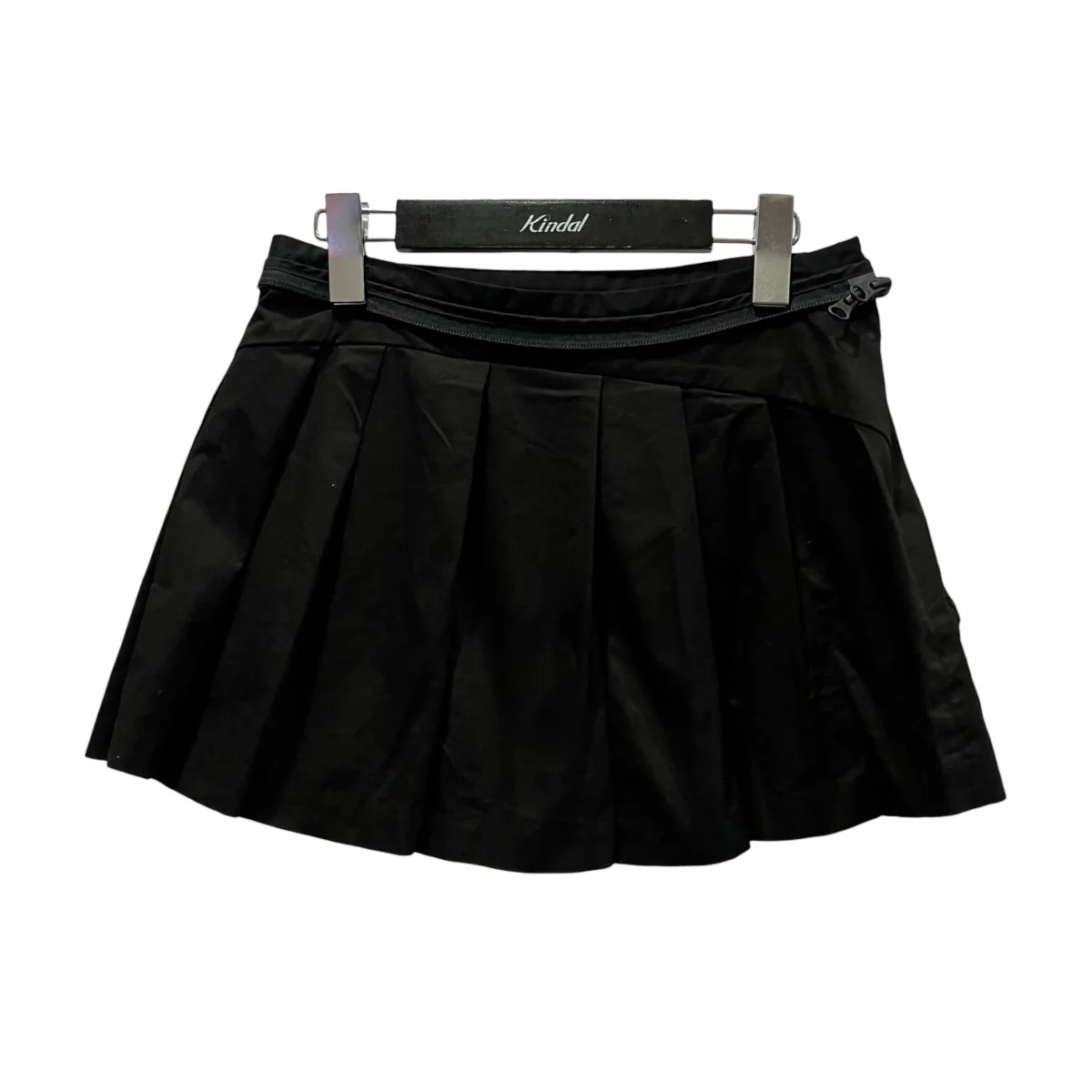 Multipanel Pleats Skirtマルチパネルプリーツスカート - Image 3