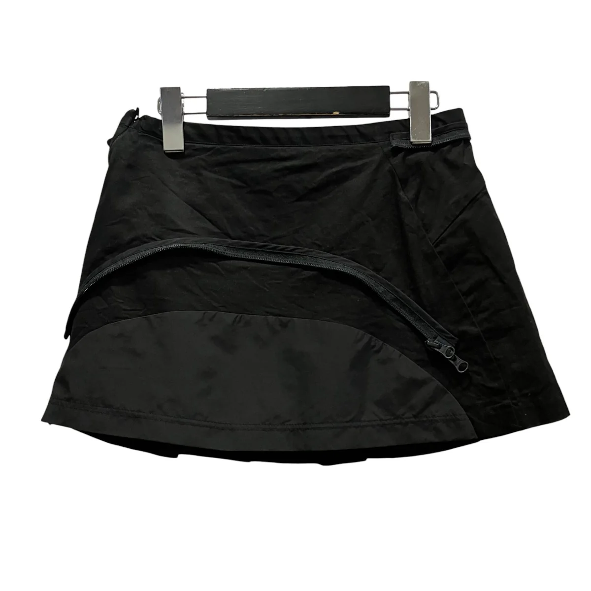 Multipanel Pleats Skirtマルチパネルプリーツスカート - Image 4