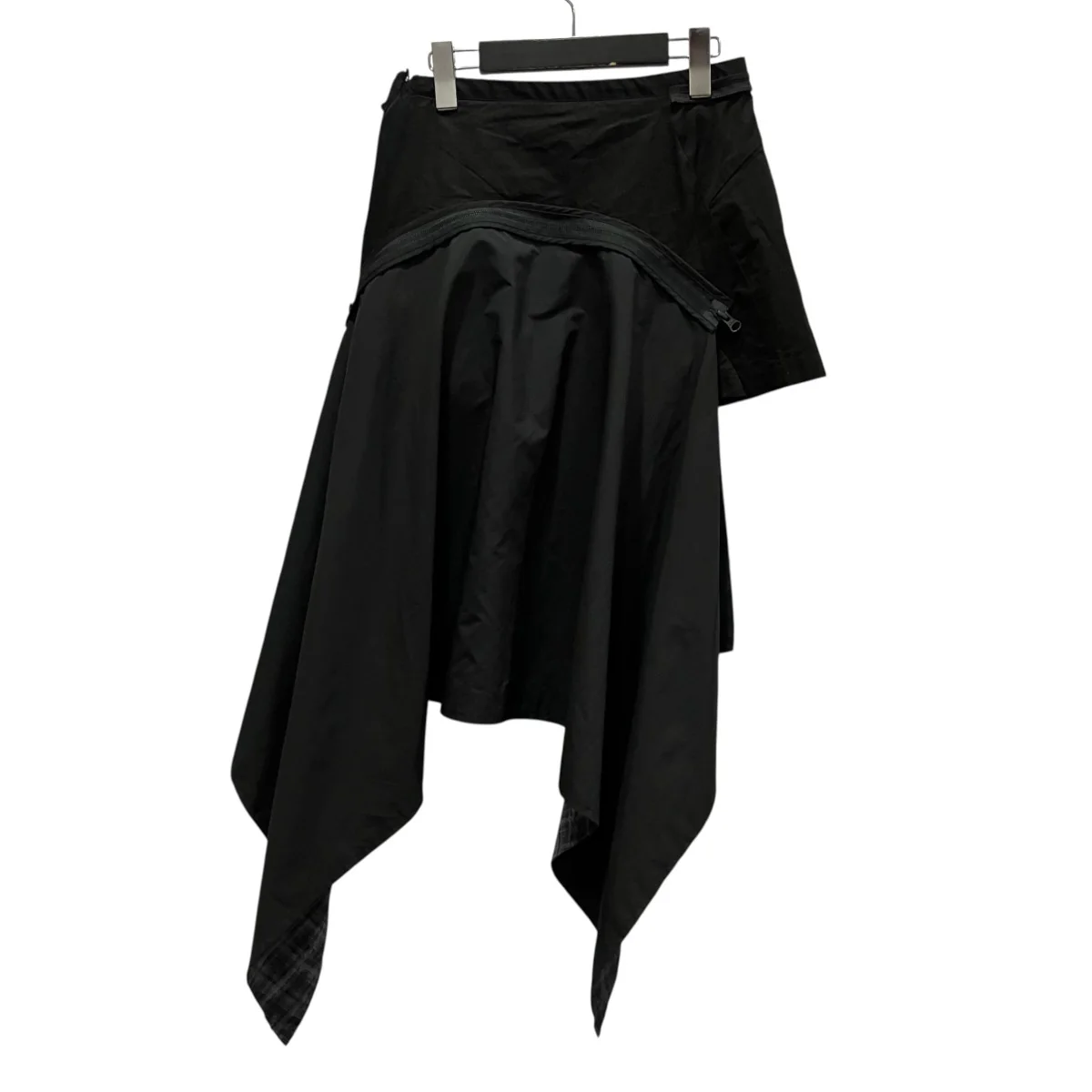 Multipanel Pleats Skirtマルチパネルプリーツスカート - Image 6