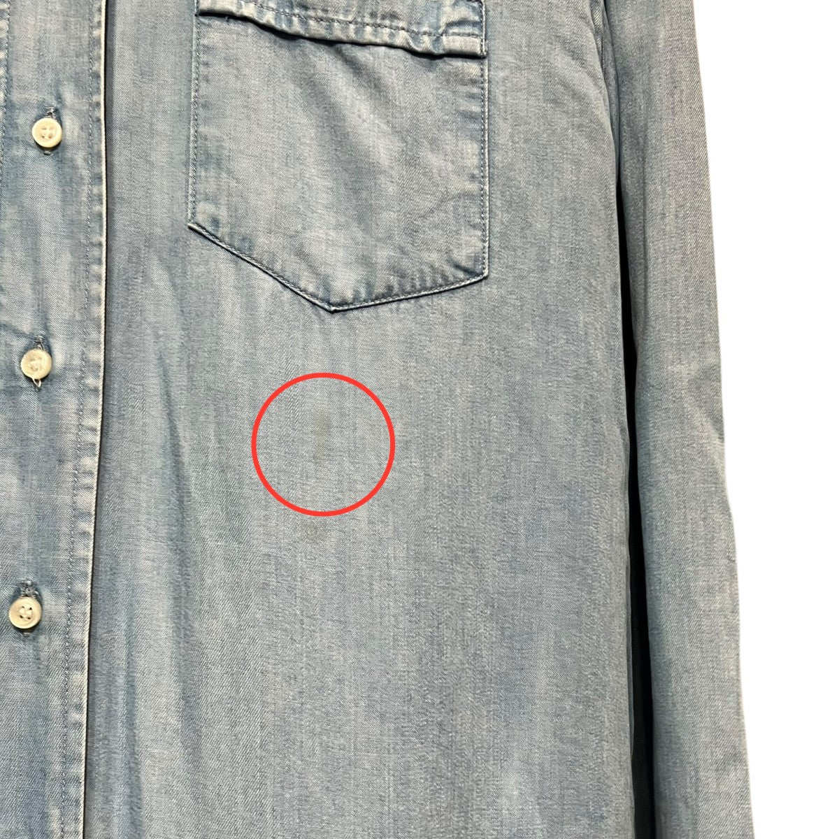 ADVENTURE SHIRT LITアドベンチャーシャツ28180-3-40015 - Image 4