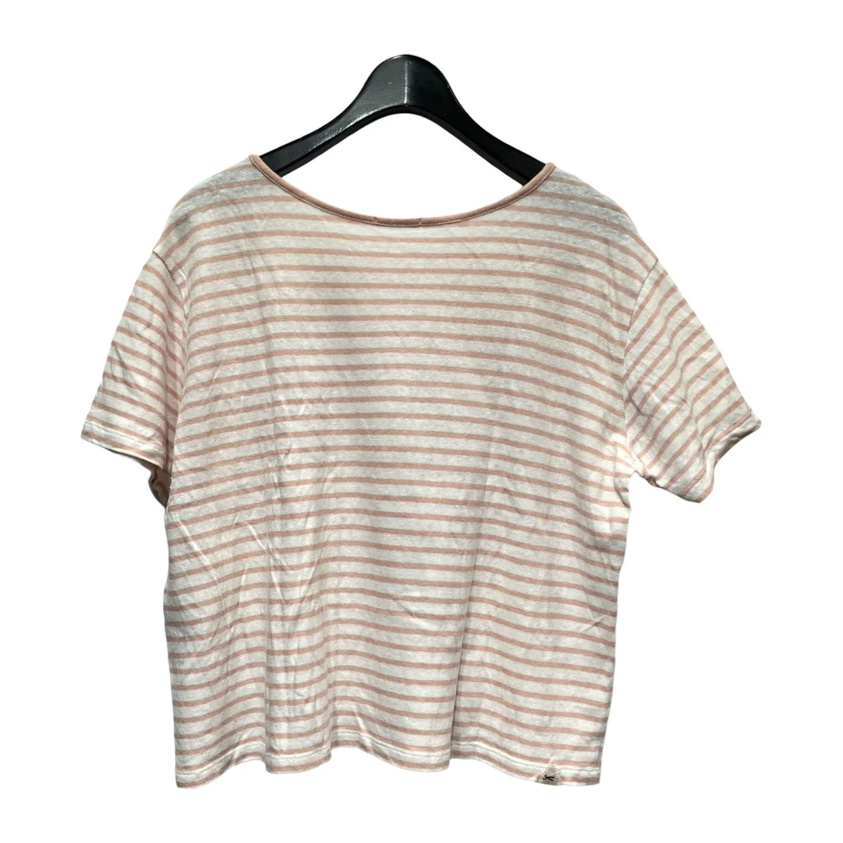 MARINE TEE ELJボーダーTシャツ02-21-04-51-080 - Image 2
