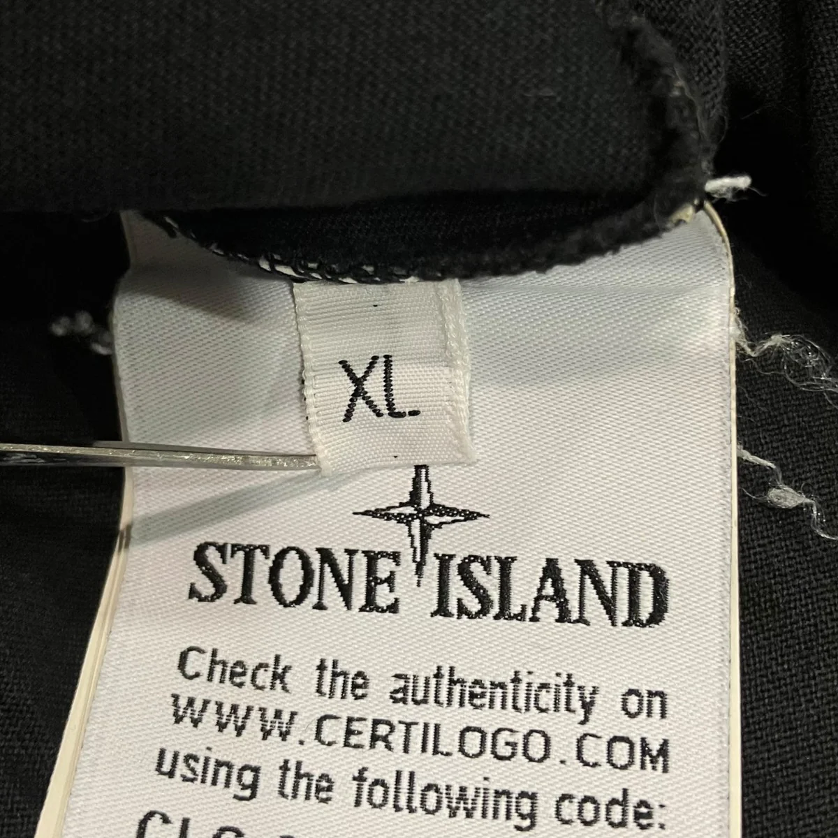 長袖Tシャツ721522713 - Image 4