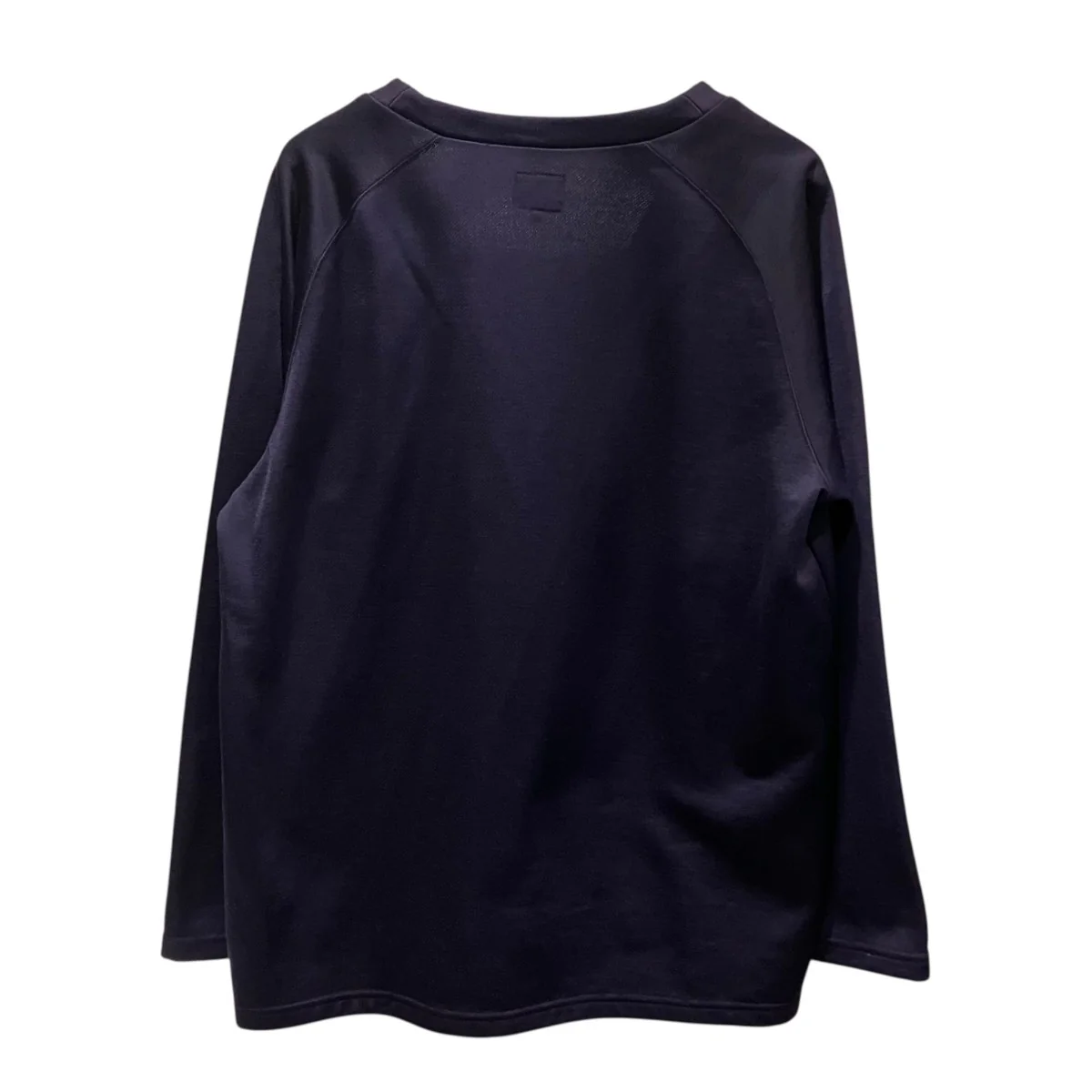 V Neck Cardigan - C PE Bright JerseyVネックカーディガンNS257 - Image 2
