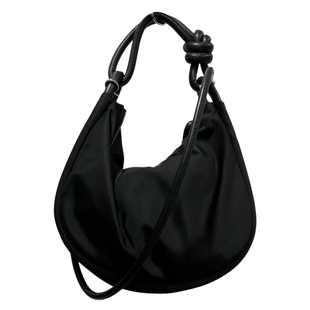 KNOT BAGUETTE2wayハンドバッグ5719 - Image 2