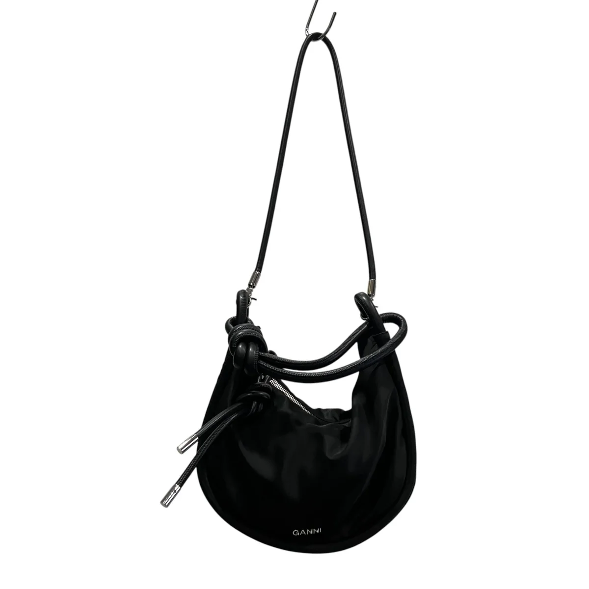 KNOT BAGUETTE2wayハンドバッグ5719 - Image 3