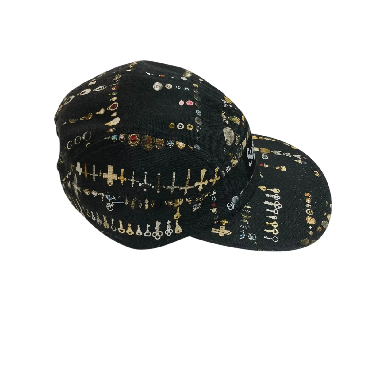 26SSCamp Capキャンプキャップ - Image 3