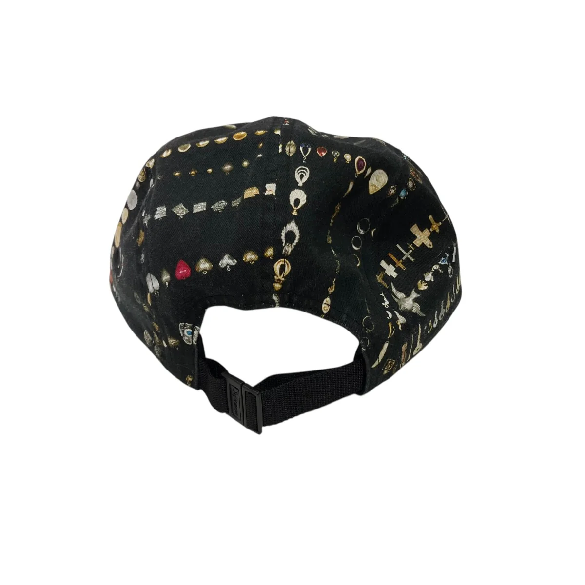26SSCamp Capキャンプキャップ - Image 4