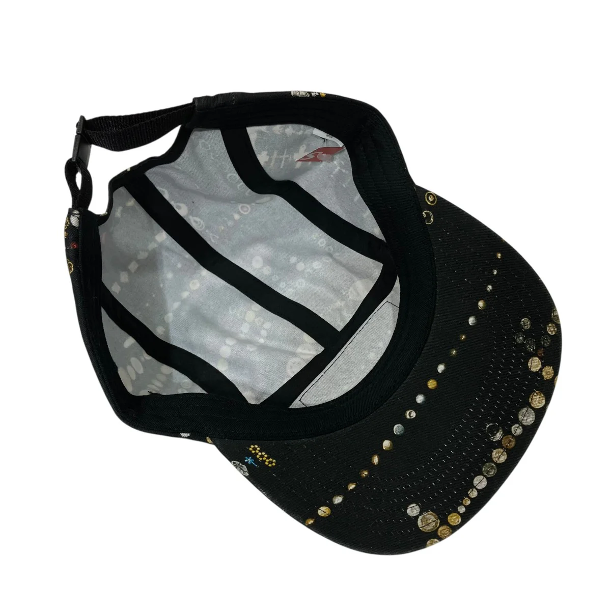 26SSCamp Capキャンプキャップ - Image 5