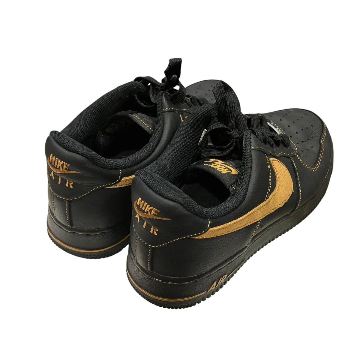 AIR FORCE 1 ‘07 LV8スニーカーHQ2037-003 - Image 2