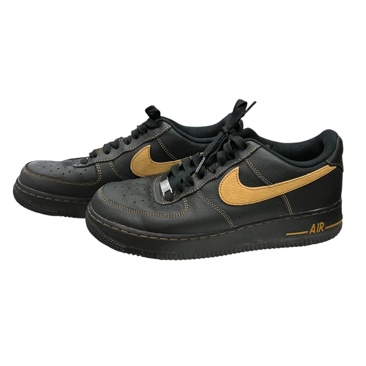 AIR FORCE 1 ‘07 LV8スニーカーHQ2037-003 - Image 3