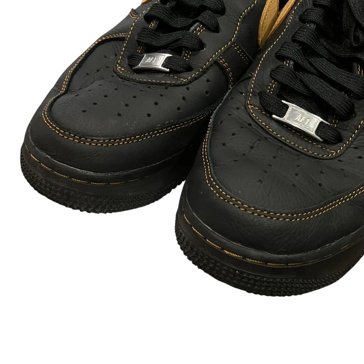 AIR FORCE 1 ‘07 LV8スニーカーHQ2037-003 - Image 4