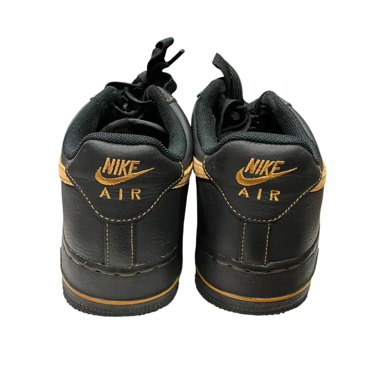 AIR FORCE 1 ‘07 LV8スニーカーHQ2037-003 - Image 5