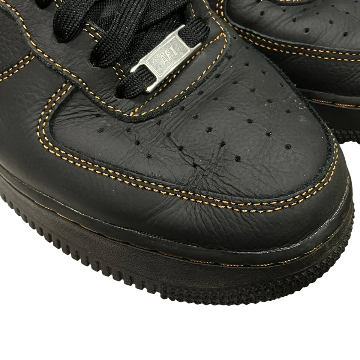 AIR FORCE 1 ‘07 LV8スニーカーHQ2037-003 - Image 7