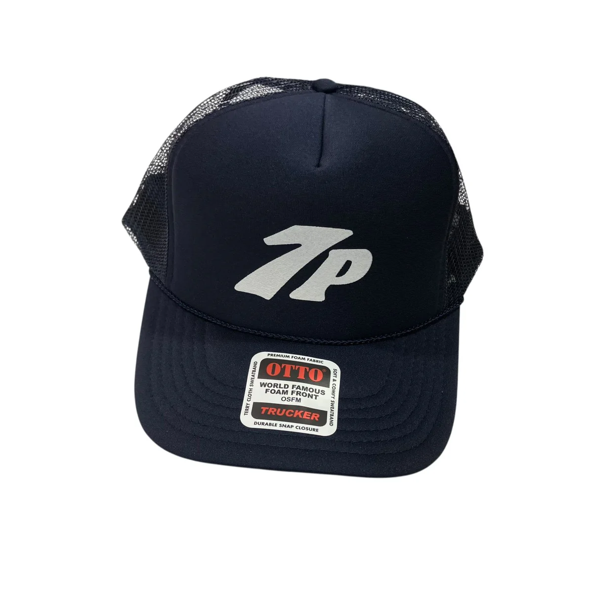 TPロゴメッシュキャップ - Image 2