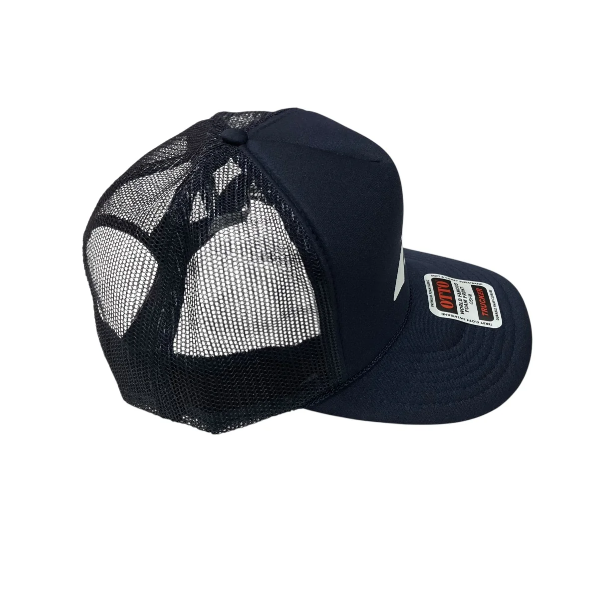 TPロゴメッシュキャップ - Image 3