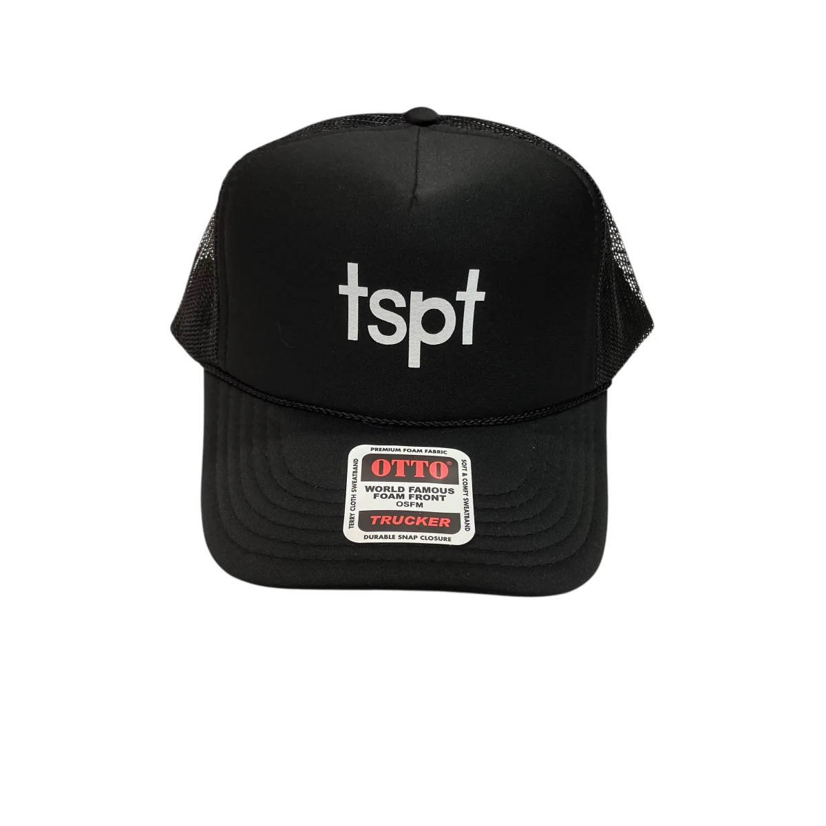 tsptロゴメッシュキャップ - Image 2